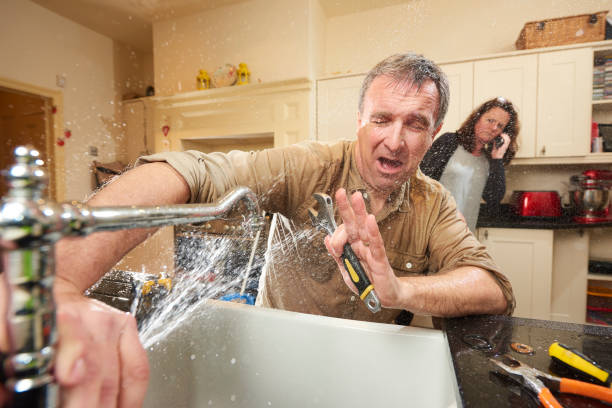 Best Local water damage restoration  in Centreville, MI